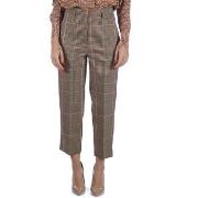 Housut Ottodame  Quadri  US 42