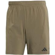 Shortsit & Bermuda-shortsit adidas  JI81357000OLISTR  EU XXL