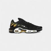 Kengät Nike  Air Max Plus Black University Gold White  44