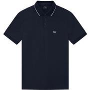 Lyhythihainen poolopaita EAX  Shirt  EU XXL