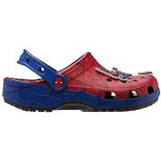 Puukengät Crocs  Classic Clog Marvel Spider-Man  42 1/2