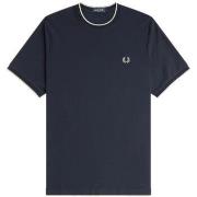 Lyhythihainen t-paita Fred Perry  M2397 608  EU S