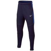 Housut Nike  Junior Therma Squad Pants  EU S