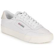 Kengät Superga  3843 NEW CLUB S UP COMFORT LEATHER  39