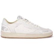 Tennarit Crime London  DISTRESSED  44