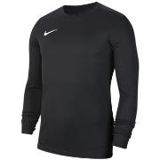 T-paidat pitkillä hihoilla Nike  Dri-FIT Park VII Jersey Longsleeve  E...