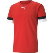 T-paidat & Poolot Puma  Teamrise Jersey  EU S