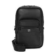 Pikkulaukut HUGO  QUANTIC PU-N_MONOSTR  Yksi Koko