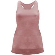 Hihattomat paidat / Hihattomat t-paidat Legea  Titano  EU M