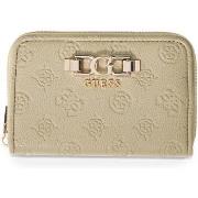 Kukkarot Guess  Anise Slg Medium Zip Around  Yksi Koko