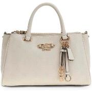 Käsilaukku Guess  Anise Triple Comp Satchel  Yksi Koko