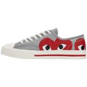 Kengät Comme Des Garcons  Converse  Jack Purcell Red  40