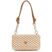 Olkalaukut Guess  Tessi Flap Shoulder Bag  Yksi Koko