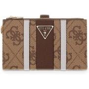 Kukkarot Guess  Laurel Ii Slg Dbl Zip Orgnzr  Yksi Koko