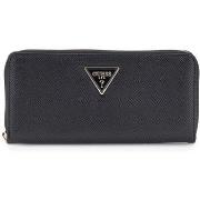 Lompakot Guess  Laurel Ii Slg Large Zip Around  Yksi Koko