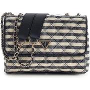 Olkalaukut Guess  Giully Ii 2 Comp Cnvrtble Flap  Yksi Koko