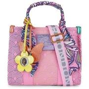 Käsilaukku Kurt Geiger London  Bolsos Mujer Modèle Small Southbank Tot...