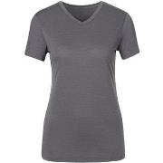 T-paidat & Poolot Mckinley  4101813101GRAUMELANG  EU S