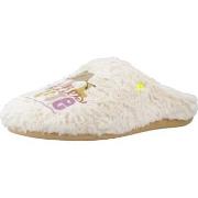 Kengät Hot Potatoes  Zapatillas Hogar Mujer Modèle Pancras  36