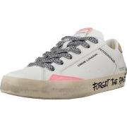Kengät Crime London  Sport   Zapatillas Mujer Modèle Distressed  39