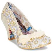 Korkokengät Irregular Choice  PALM COVE  41