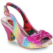 Korkokengät Irregular Choice  Hiya Synth  40