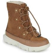 Lastenkengät Sorel  YOUTH SOREL EXPLORER? LACE WP  37