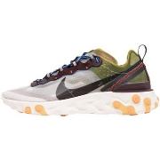 Kengät Nike  React Element 87 Moss  41
