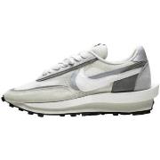 Kengät Nike  Sacai LD Waffle White Grey  37 1/2