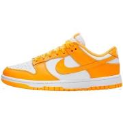 Kengät Nike  Dunk Low Laser Orange  43