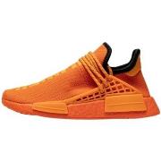 Kengät adidas  NMD HU Pharrell Williams Orange  45 1/3