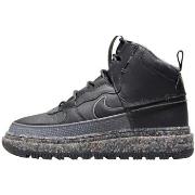 Kengät Nike  Air Force 1 High Boot Crater Dark Smoke Grey  42
