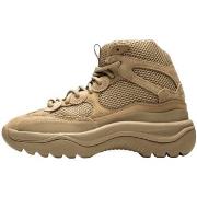 Kengät Yeezy  Desert Boot Rock  40 2/3