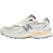 Kengät Nike  New Balance 990 V3 MiUSA Teddy Santis Sea Salt  37 1/2