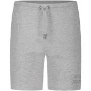 Shortsit & Bermuda-shortsit Russell Athletic  Iconic Shorts  EU XXL