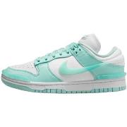 Kengät Nike  Dunk Low Twist Jade Ice  38 1/2