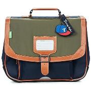 Koululaukku Tann's  AXEL CARTABLE 35CM  Yksi Koko