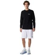 T-paidat pitkillä hihoilla Yonex  Practice  EU S