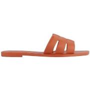 Sandaalit Lemon Jelly  Zaya Sandals - Rust  36