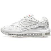 Kengät Nike  Air Max 98 TL Supreme White  45