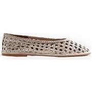 Balleriinat Gioseppo  Embeya Shoes - Platinum  37
