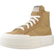 Kengät Converse  Sport   Zapatillas Mujer Modèle  Cruise Suede  38 1/2