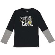 T-paidat pitkillä hihoilla Leone 1947  Boy T-Shirt Long Sleeves Welcom...