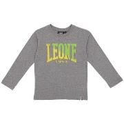 T-paidat pitkillä hihoilla Leone 1947  Boy T-Shirt Long Sleeves Basic ...