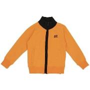 Ulkoilutakki Leone 1947  Boy High Colalr Full Zip Basic  4 vuotta