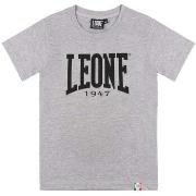 Lyhythihainen t-paita Leone 1947  Boy T-Shirt Short Sleeves Basic  6 v...