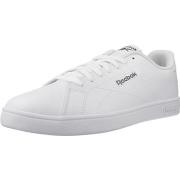 Kengät Reebok Sport  Sport   Zapatillas Hombre Modèle Court Clean  44