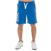 Shortsit & Bermuda-shortsit Leone 1947  Man Bermuda Big Logo  EU XXL