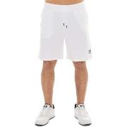 Shortsit & Bermuda-shortsit Leone 1947  Man Bermuda Small Logo  EU XXL