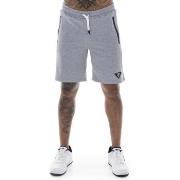 Shortsit & Bermuda-shortsit Leone 1947  Man Bermuda Patch  EU L